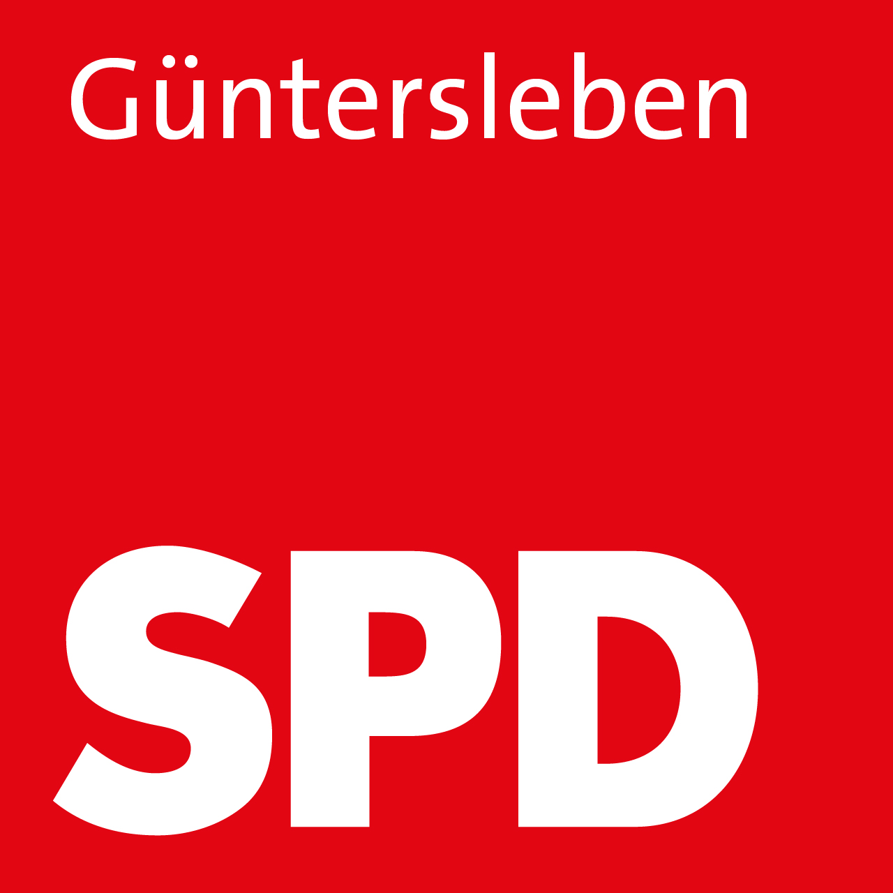 SPD Güntersleben