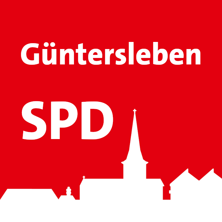 SPD G&uuml;ntersleben